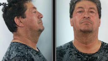 Στη δημοσιότητα τα στοιχεία του γυμνασιάρχη που προφυλακίστηκε για ασέλγεια σε ανήλικη (photos)