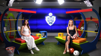 Η Θεανώ Κλάδη στο ΟΠΑΠ Game Time: το ποδόσφαιρο, η υποκριτική και η γειτόνισσα Μέριλ Στριπ Η Θεανώ Κλάδη στο ΟΠΑΠ Game Time: το ποδόσφαιρο, η υποκριτική και η γειτόνισσα Μέριλ Στριπ