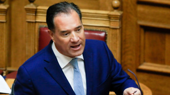 Γεωργιάδης: Προσφεύγει στη Δικαιοσύνη - «Δεν θα παίξει κανείς με την υπόληψή μου» Γεωργιάδης: Προσφεύγει στη Δικαιοσύνη - «Δεν θα παίξει κανείς με την υπόληψή μου»