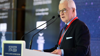 Η ΕΣΗΕΑ καταδικάζει την επίθεση στο σπίτι του Γιάννη Πρετεντέρη - Η ελεύθερη έκφραση δεν φιμώνεται Η ΕΣΗΕΑ καταδικάζει την επίθεση στο σπίτι του Γιάννη Πρετεντέρη - Η ελεύθερη έκφραση δεν φιμώνεται