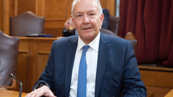 Γκίκας: Το ΕΑΚΚ θα αναβαθμιστεί και θα εκσυγχρονιστεί, δίνοντας μεγαλύτερες δυνατότητες και καλύτερες υποδομές