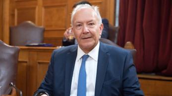 Γκίκας: Στόχος μας η ουσιαστική στήριξη των νησιωτών και η ανάπτυξη των άγονων γραμμών