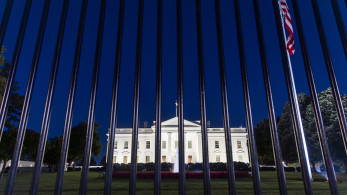 Θα έρθει ο Τραμπ αντιμέτωπος με Κίνα και Ρωσία;