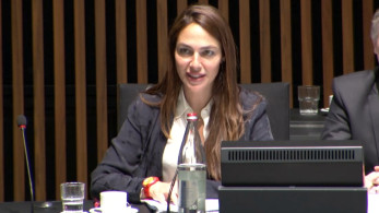 Δόμνα Μιχαηλίδου: Δημογραφικό και στέγαση στο επίκεντρο για την επιβίωση της Ευρώπης (video)