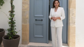 Όλγα Κεφαλογιάννη: Απευθείας πτήσεις Αθήνα-Ινδία - Ανοίγουν νέες τουριστικές & οικονομικές ευκαιρίες