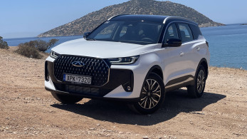 Το «Μανιφέστο» στην παρουσίαση της Chery στην ελληνική αγορά