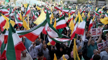 Η επόμενη μέρα του Ιράν και το ρήγμα του καθεστώτος