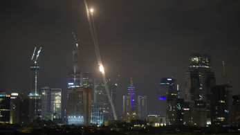 Επίδειξη αβλαβούς επίθεσης - Τραμπ: Ευχαριστώ το Ιράν για την έγκαιρη ενημέρωση (video)