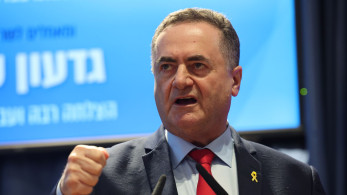 Κατζ: Η επιχείρηση στο νότιο Λίβανο θα συνεχιστεί μέχρι να πάψει η Χεζμπολάχ να απειλεί το Ισραήλ