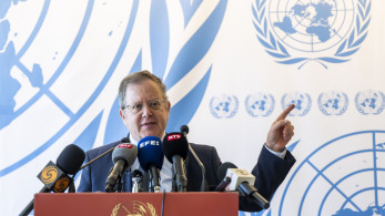 Ισραηλινός πρέσβης σε Ευρωπαίους: Απαιτήστε την πλήρη διάλυση του πυρηνικού προγράμματος του Ιράν