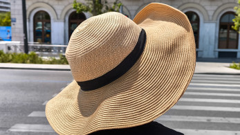 Καύσωνας: Επικαιροποιήθηκε το έκτακτο δελτίο - Πότε δροσίζει