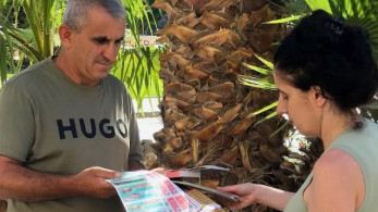 Η «Εφτάτυχη Γάτα» βρέθηκε στο Ηράκλειο Κρήτης - Τυχερή παίκτρια του ΣΚΡΑΤΣ κέρδισε 100.000 ευρώ