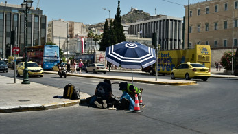 Μέτρα προστασίας για τον καύσωνα από το υπ. Υγείας – Ποιοι κινδυνεύουν περισσότερο
