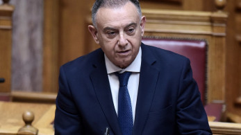 Χρήστος Κέλλας: «Ενίσχυση εξαγωγών αγροτικών προϊόντων στη Σαουδική Αραβία»