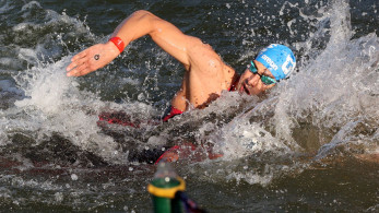 Χρυσό μετάλλιο στο Ευρωπαϊκό ανοιχτής θάλασσας ο Κωνσταντίνος Χουρδάκης (video)