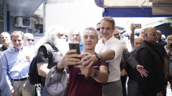 Μητσοτάκης από Θεσσαλονίκη: Γκρεμίστηκε η συνωμοσία του ξυλολίου