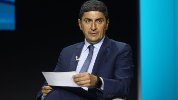 Αυγενάκης για ΟΠΕΚΕΠΕ: Mικροκομματική εκμετάλλευση από ΠΑΣΟΚ, ΣΥΡΙΖΑ, ΝΕΑΡ - Δεν έκανα τίποτα μεμπτό