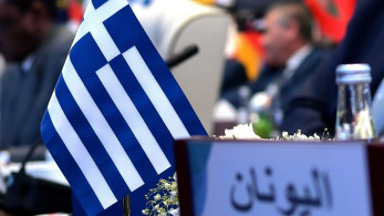 Ελλάδα-Λιβύη: «μνημόνιο» κατανόησης για τις θαλάσσιες ζώνες Ελλάδα-Λιβύη: «μνημόνιο» κατανόησης για τις θαλάσσιες ζώνες
