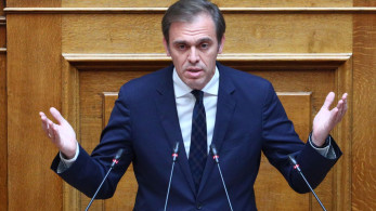 Δεν είναι μόνο η Κρήτη μπλε - Όλη η Ελλάδα είναι μπλε Δεν είναι μόνο η Κρήτη μπλε - Όλη η Ελλάδα είναι μπλε
