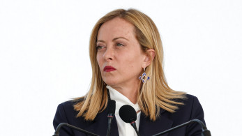 Μέση Ανατολή: επαφές Μελόνι με Στάρμερ και Μερτς μετά την κλιμάκωση της κρίσης