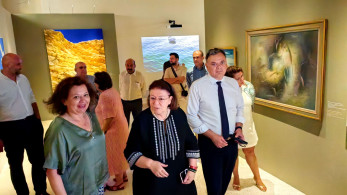 Παραδίδει στο Ναύπλιο τον εμβληματικό χώρο του παλαιού τελωνείου η Λίνα Μενδώνη