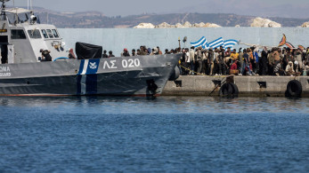 Βολουδάκη: Η προστασία των συνόρων μας δεν είναι ακροδεξιά πολιτική Βολουδάκη: Η προστασία των συνόρων μας δεν είναι ακροδεξιά πολιτική