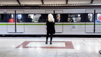 Ξεκινά το Σάββατο η 24ωρη δοκιμαστική λειτουργία των ΜΜΜ - Το έξυπνο μήνυμα της κυβέρνησης Ξεκινά το Σάββατο η 24ωρη δοκιμαστική λειτουργία των ΜΜΜ - Το έξυπνο μήνυμα της κυβέρνησης
