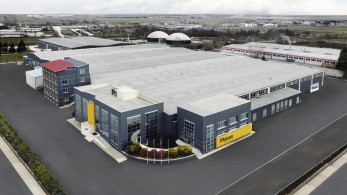 Metron: επεκτείνεται με νέες επενδύσεις στην Ελλάδα και το εξωτερικό