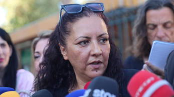 Μητέρα Κυριακής Γρίβα: «Θέλω να δει αυτήν τη φωτογραφία - Να δει πού βρίσκεται σήμερα το παιδί μου» Μητέρα Κυριακής Γρίβα: «Θέλω να δει αυτήν τη φωτογραφία - Να δει πού βρίσκεται σήμερα το παιδί μου»
