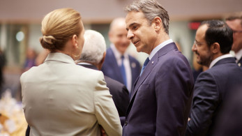 Κυριάκος Μητσοτάκης: Όχι «business as usual» στις συνεργασίες με τρίτες χώρες