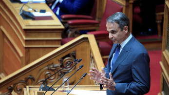 Ο Μητσοτάκης, η Νέα Δημοκρατία και ο… πολτός της αντιπολίτευσης