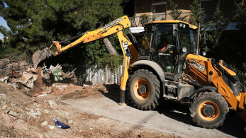 Δήμος Αθηναίων: κατεδαφίζει 70 επικινδύνως ετοιμόρροπα κτήρια - Δείτε τις περιοχές