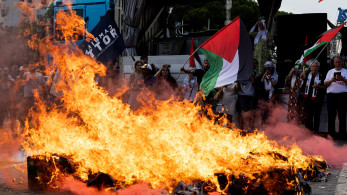 Τρομοκρατικά χτυπήματα φοβάται η Δύση – Πρώτο σήμα η επίθεση σε χριστιανική εκκλησία της Συρίας