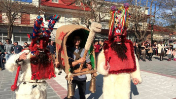 ΥΠΠΟ: Πέντε νέα στοιχεία στο Εθνικό Ευρετήριο Άυλης Πολιτιστικής Κληρονομιάς της Ελλάδας