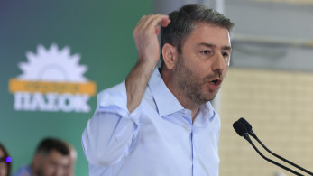 Με ποιον είναι… θυμωμένος ο Ανδρουλάκης;