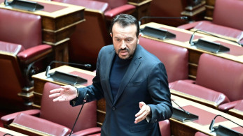 Τοξική αντιπολίτευση σε πολιτικό αδιέξοδο: Κωνσταντοπούλου-Παππάς σφάχτηκαν για το 2015...