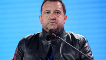 Πλακιάς: η συγκινητική ανάρτηση για την επέτειο γενεθλίων των δίδυμων κοριτσιών του