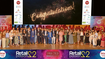 Οι μεγάλοι νικητές των «RetailBusiness Awards 2024»