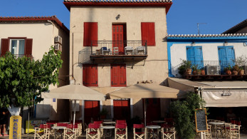 Ερωτήσεις και απαντήσεις για τη νομοθετική ρύθμιση σχετικά με τους οικισμούς