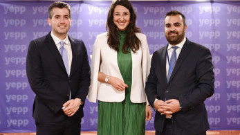 Ισχυρή παρουσία της ΟΝΝΕΔ στο Συνέδριο του ΕΛΚ - Στη θέση του αντιπροέδρου εξελέγη ο Βασίλης Σακελλάρης