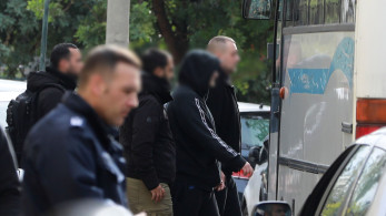 Ελεύθεροι με όρους οι πρώτοι 7 κατηγορούμενοι για συμμετοχή σε εγκληματικές οργανώσεις οπαδών