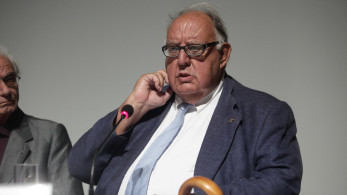 Τι έλεγε ο Πάγκαλος με αγρότες-μέλη του ΠΑΣΟΚ για τις επιδοτήσεις: Να κλέβουμε την ΕΕ αλλά με... όρια (video) Τι έλεγε ο Πάγκαλος με αγρότες-μέλη του ΠΑΣΟΚ για τις επιδοτήσεις: Να κλέβουμε την ΕΕ αλλά με... όρια (video)