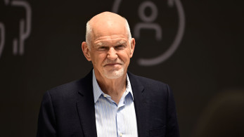 Γιώργος Παπανδρέου: Μη μου τους κύκλους τάραττε... Γιώργος Παπανδρέου: Μη μου τους κύκλους τάραττε...