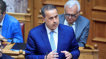 Σταύρος Παπασταύρου για Χαφτάρ: Η πολιτική μας δεν προσδιορίζεται από δημοσιεύματα, αλλά από πράξεις Σταύρος Παπασταύρου για Χαφτάρ: Η πολιτική μας δεν προσδιορίζεται από δημοσιεύματα, αλλά από πράξεις