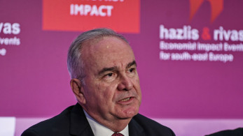 Χρηματοδότηση 329,5 εκατ. ευρώ για ελληνικά έργα μέσω CEF - Παπαθανάσης: Καρπός συντονισμένων ενεργειών