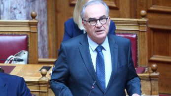 Παπαθανάσης: Δεν θα χάσουμε ούτε ευρώ από το Ταμείο Ανάκαμψης - Στόχος η εκταμίευση του 80% έως το τέλος του έτους