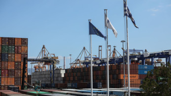 Πειραιάς: νεκρός 58χρονος οδηγός ταξί στο λιμάνι