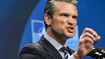ΗΠΑ: ο υπουργός Άμυνας «μάλωσε» δημοσιογράφο σε live μετάδοση - «Είσαι η χειρότερη» (video) ΗΠΑ: ο υπουργός Άμυνας «μάλωσε» δημοσιογράφο σε live μετάδοση - «Είσαι η χειρότερη» (video)