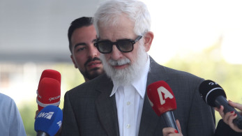 Δίκη Φιλιππίδη: σήμερα η απόφαση για τις δύο απόπειρες βιασμού Δίκη Φιλιππίδη: σήμερα η απόφαση για τις δύο απόπειρες βιασμού