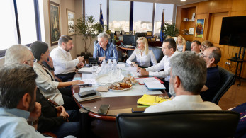 Χαρδαλιάς από Δήμο Νίκαιας – Ρέντη: Στρατηγικός  στόχος η αναβάθμιση της ζωής των πολιτών (photos)